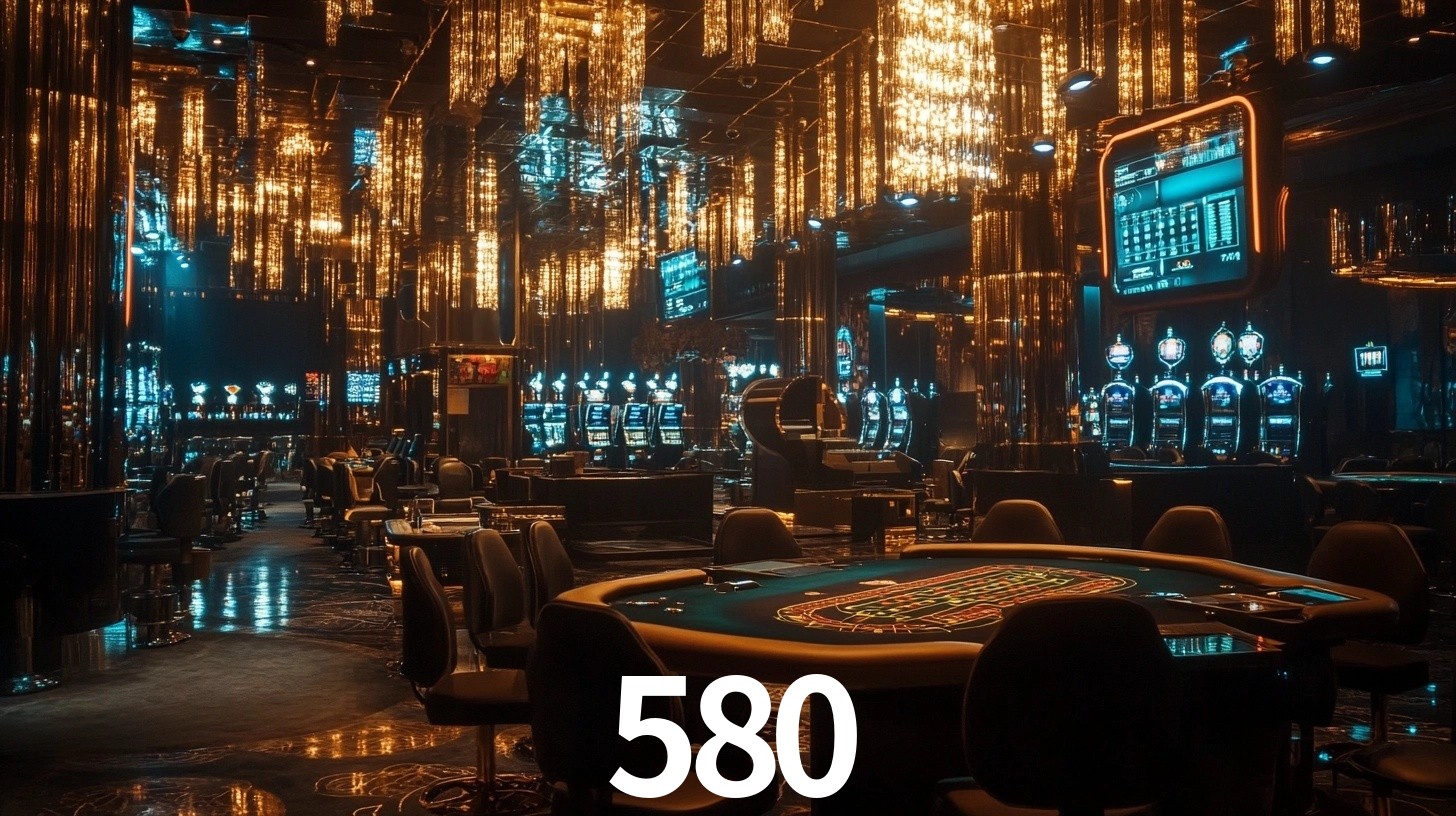 580 bet app