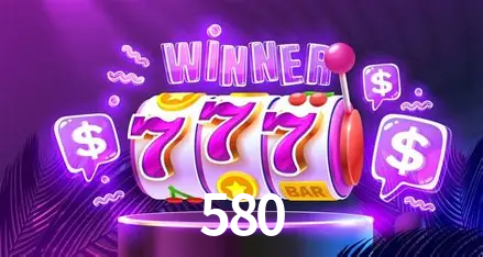 A Emoção da Loteria na 580: Uma Chance de Mudança de Vida