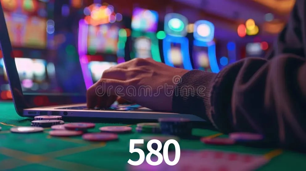 580 Fortune Tiger
