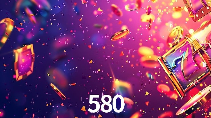 580 download