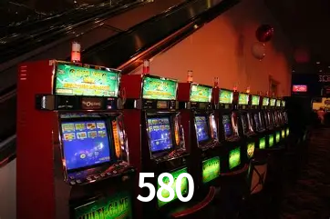 A Experiência Imersiva dos Cassinos Ao Vivo no 580