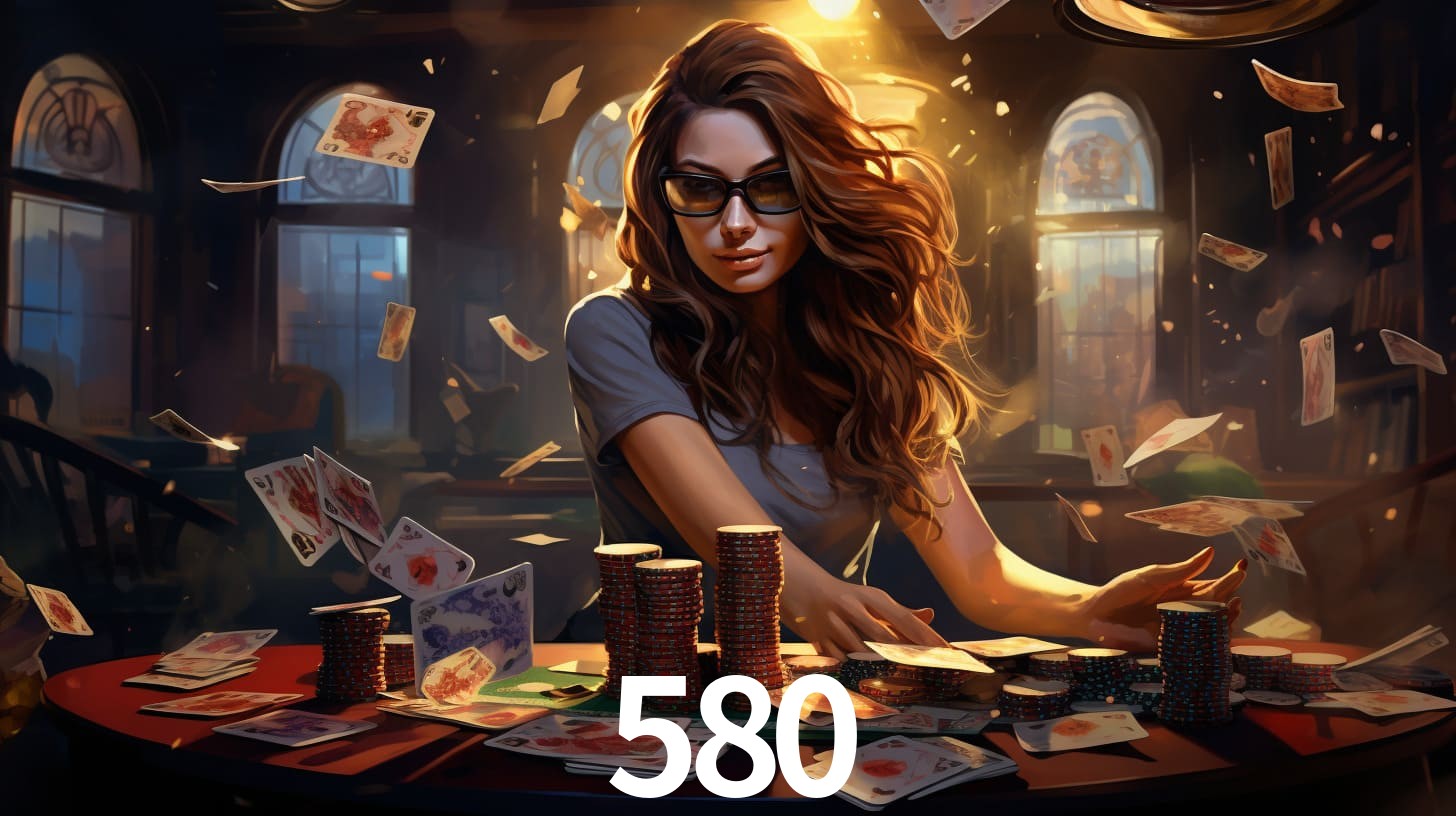 VIP Casino 580