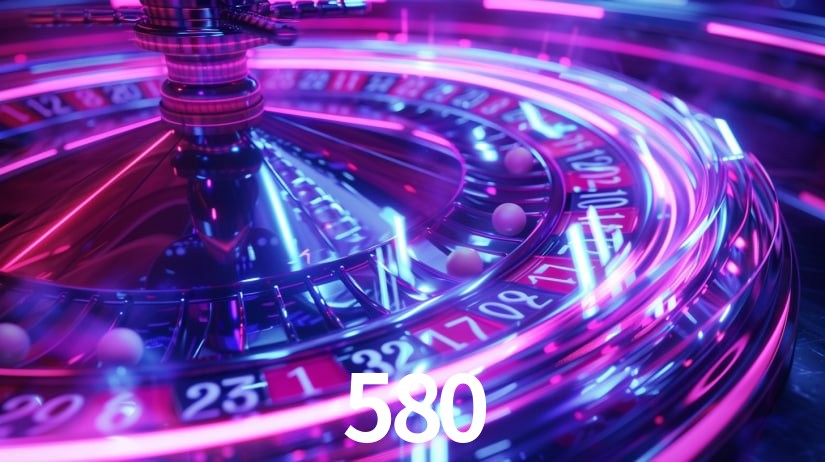 A Experiência Imersiva dos Cassinos Ao Vivo no 580