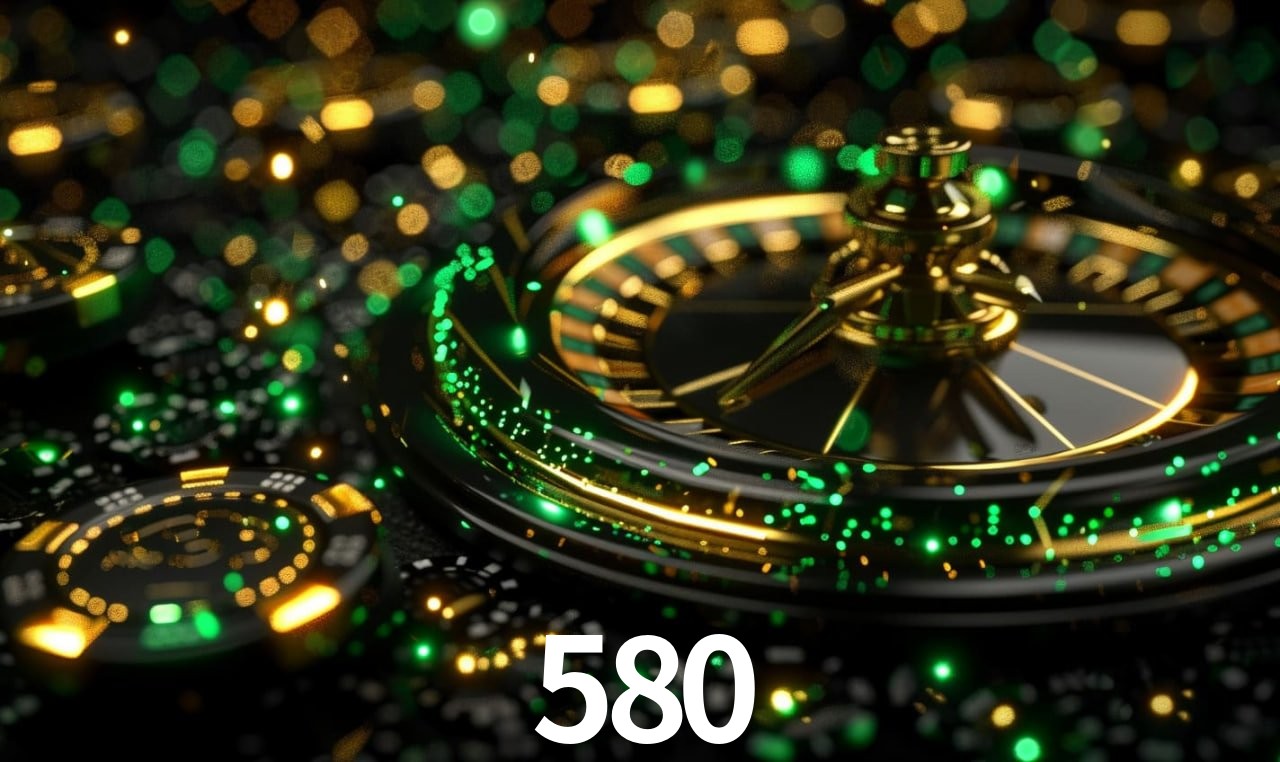 580 login
