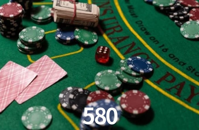 580 bet