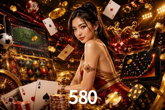 Security Systems 580