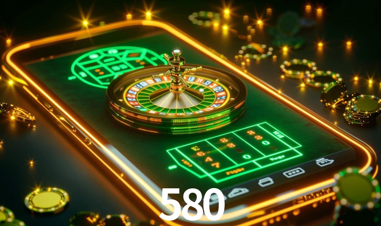 Design Responsivo 580