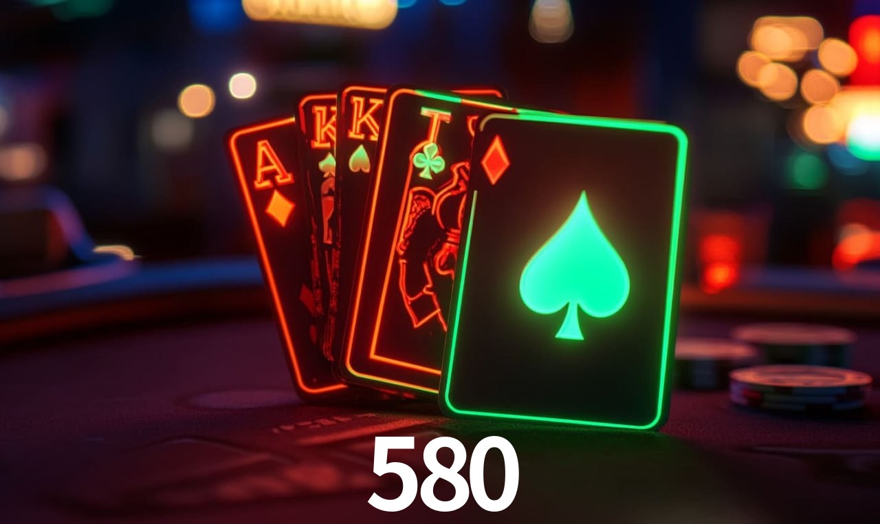 580 vip