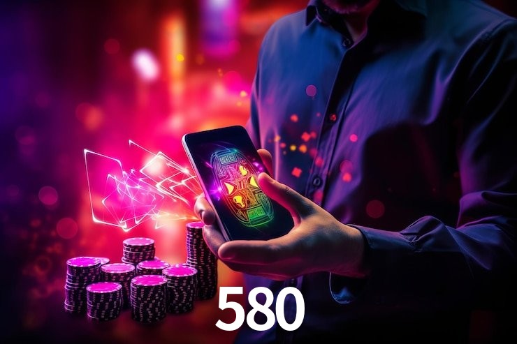 Bônus Diários 580