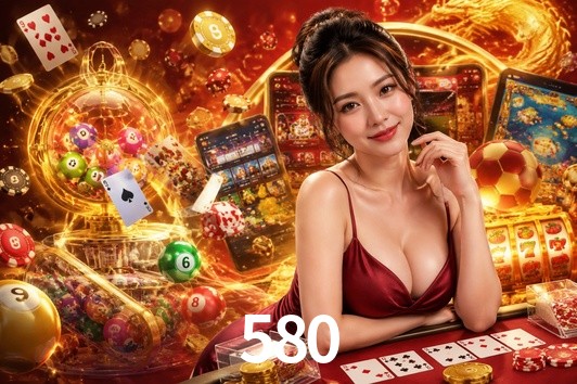 Account Benefits 580