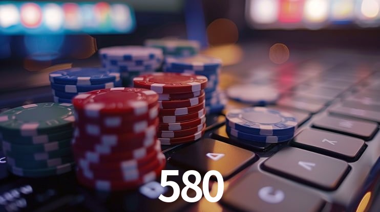 Benefícios da Conta 580