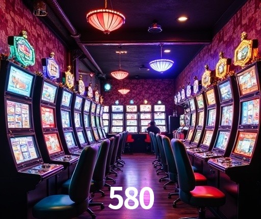 580 instalar