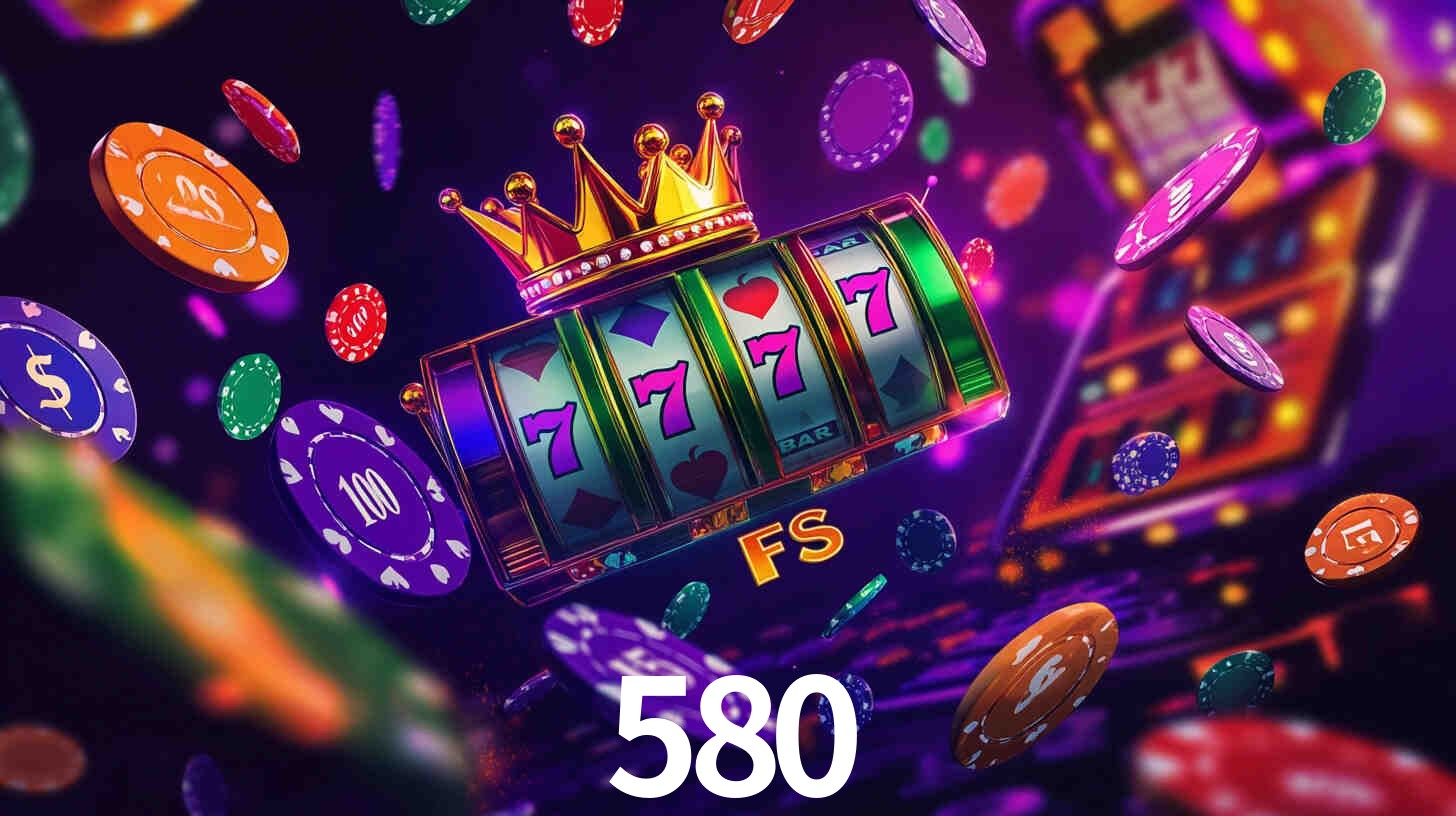 Daily Bonuses 580