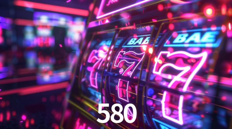 Platform Technology 580