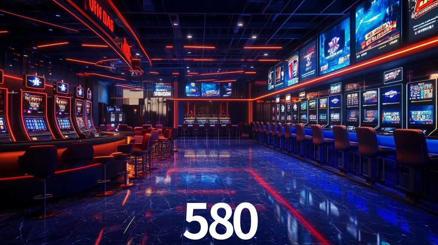 Programa VIP 580
