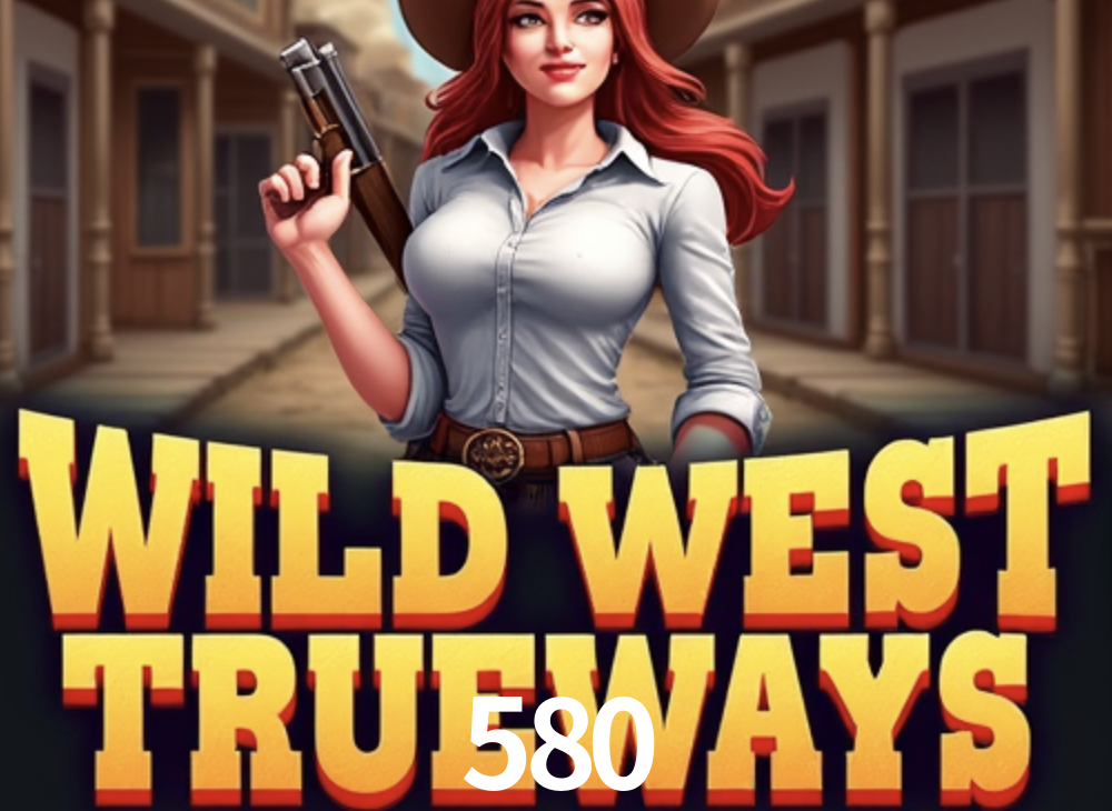 APP oficial da 580 para mobile