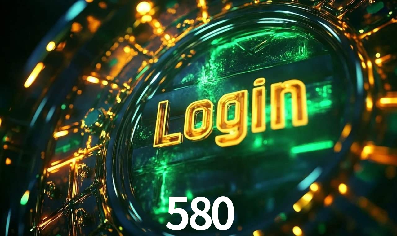 Comparação detalhada APP 580 vs versão web