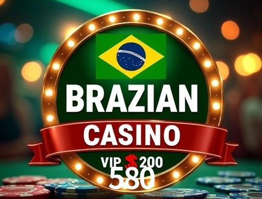 580 Plataforma