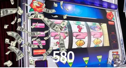 580 cadastro