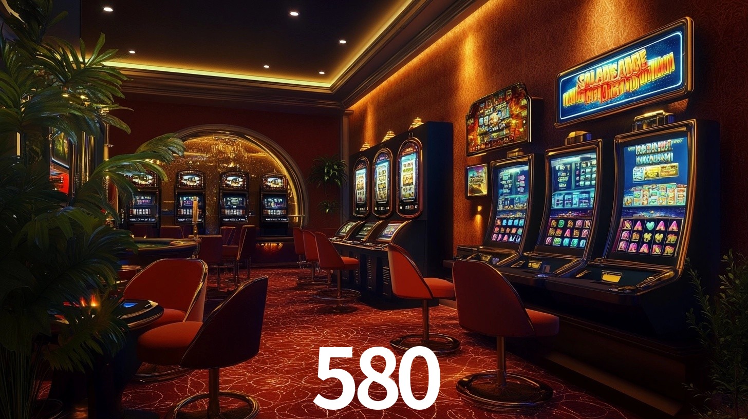 Tournaments 580