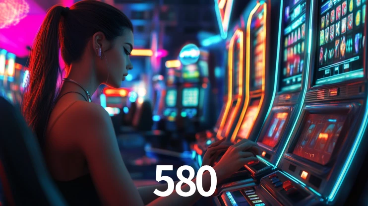 580 bet