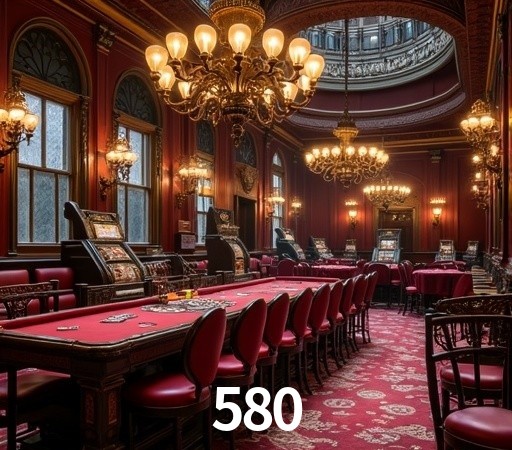 Integração de APIs 580