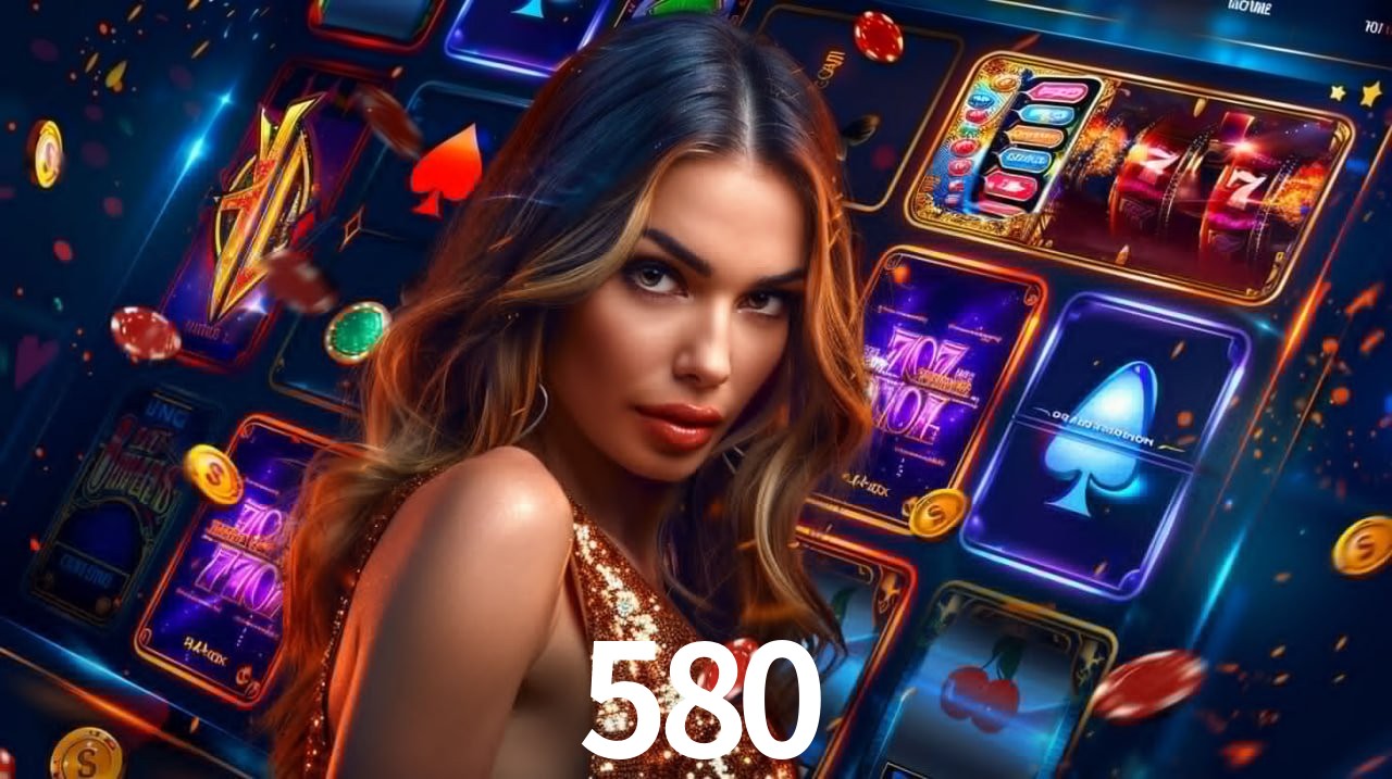 Desvendando o Mundo dos Jogos Virtuais na 580