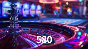 Estatísticas Esportivas 580