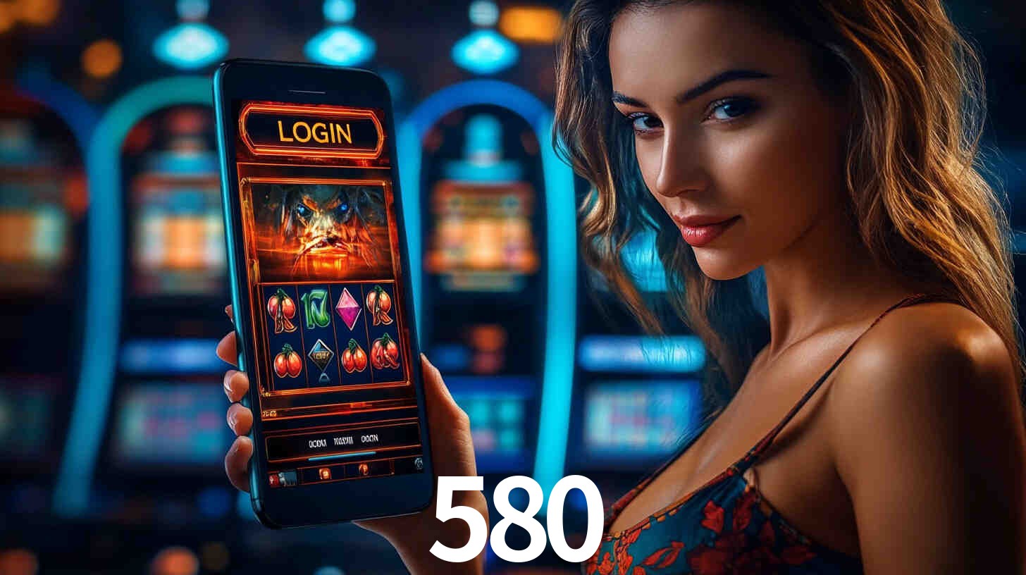 580 bet