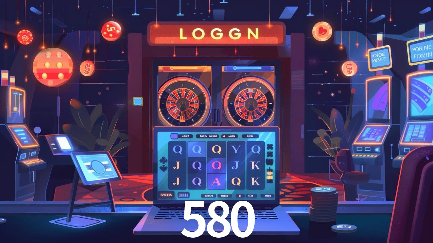 Sistemas de Segurança 580