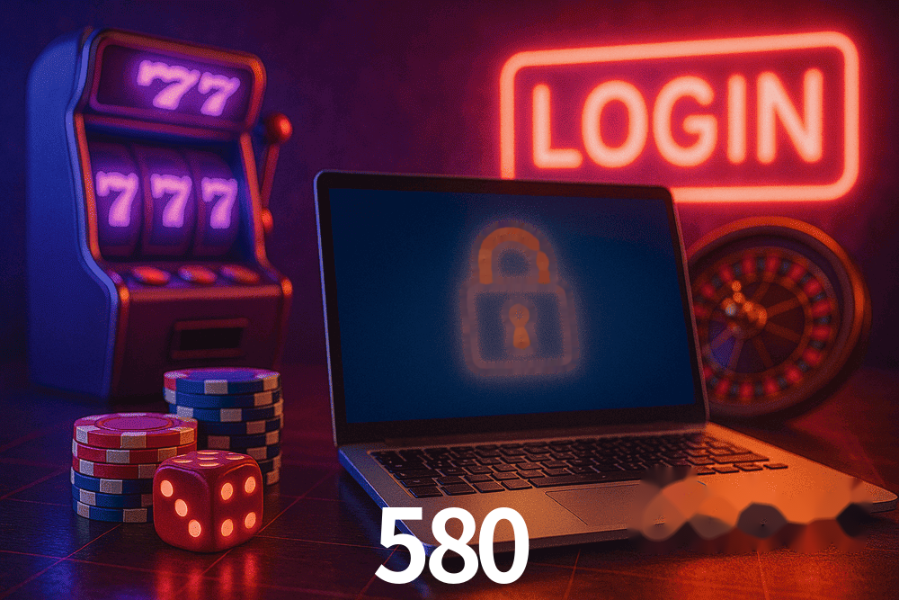 Apostas de Tênis 580