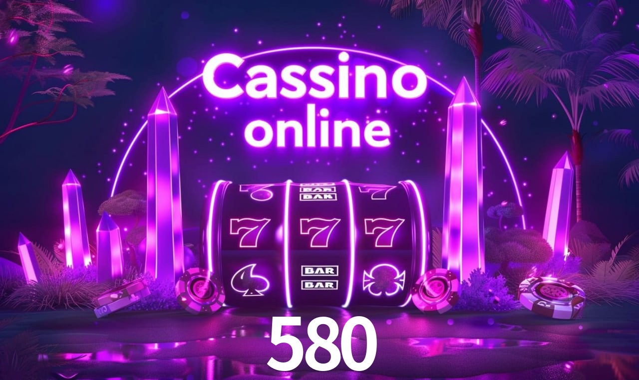 Cadastro Rápido 580