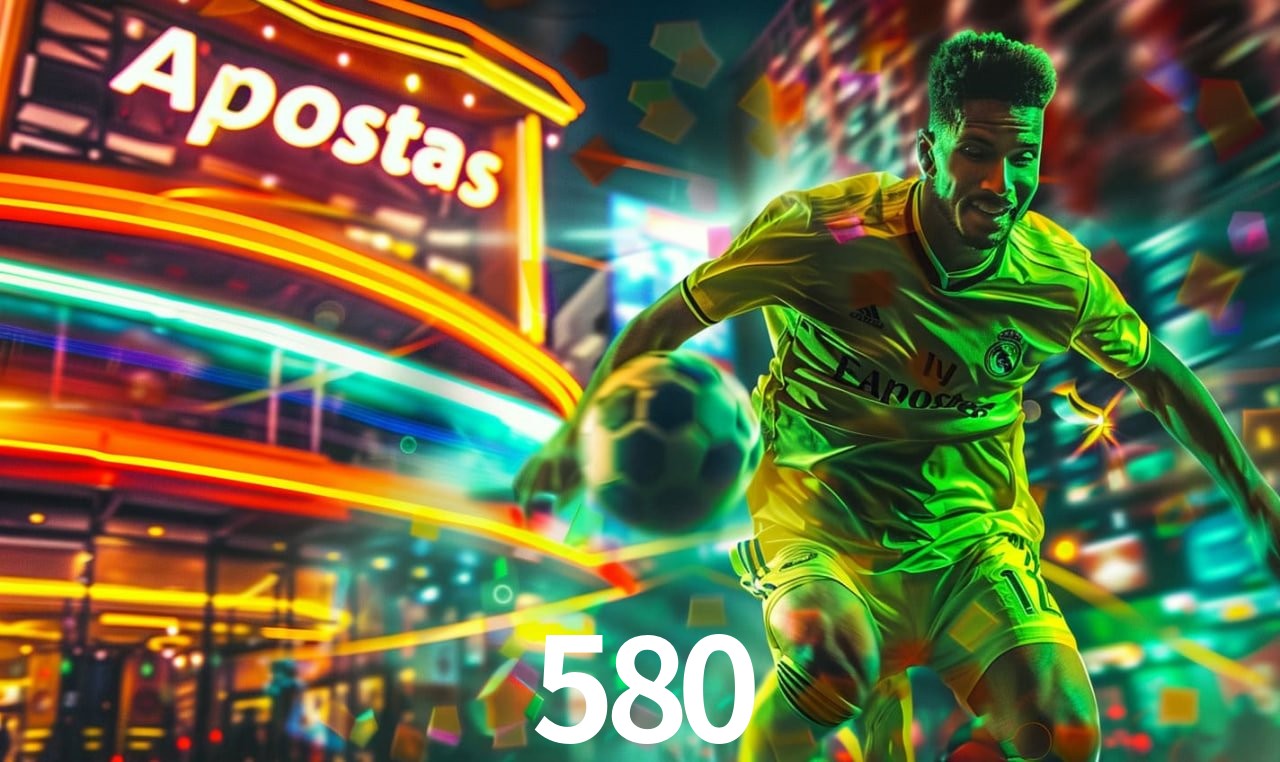 Avaliações dos Jogadores 580