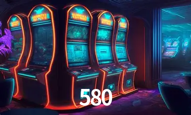 A Experiência Imersiva dos Cassinos Ao Vivo no 580
