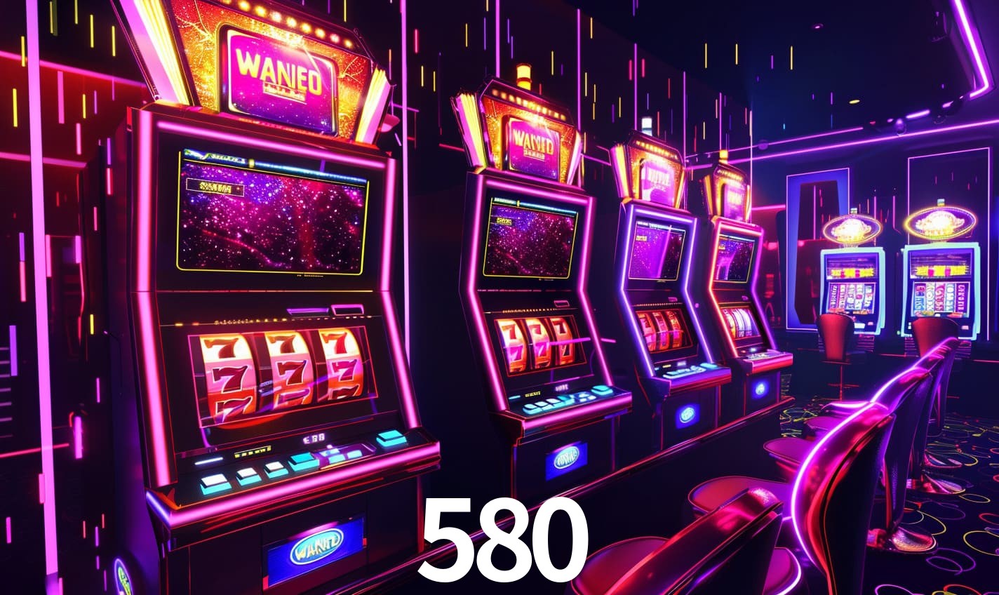 Descubra a Essência do 580: Nossa História e Compromissos