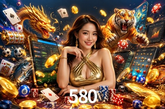2FA Security 580