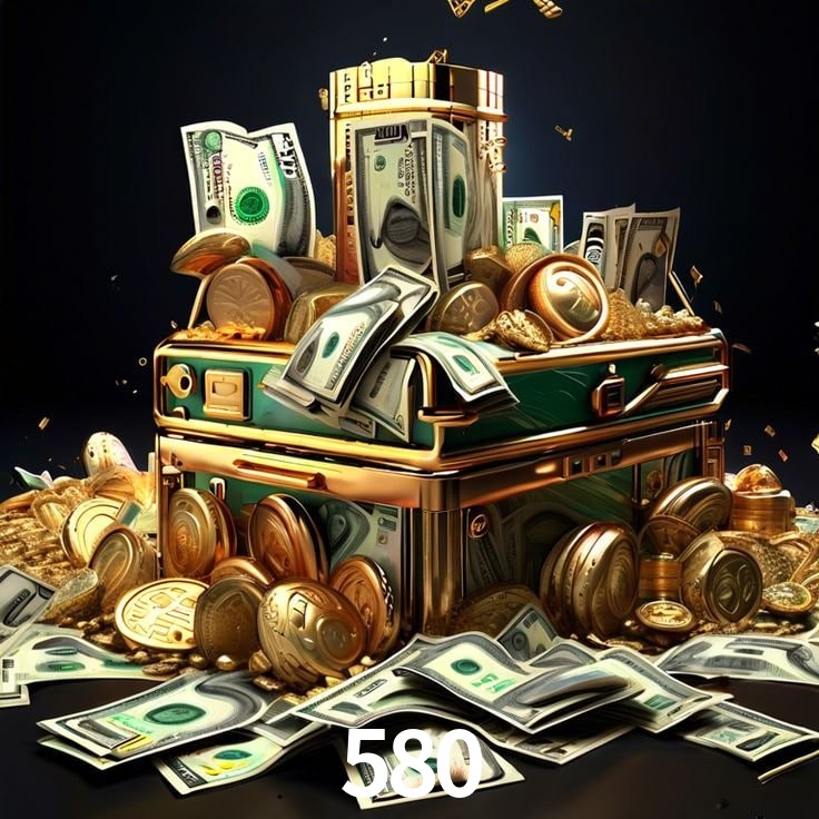 Apostas de Futebol 580
