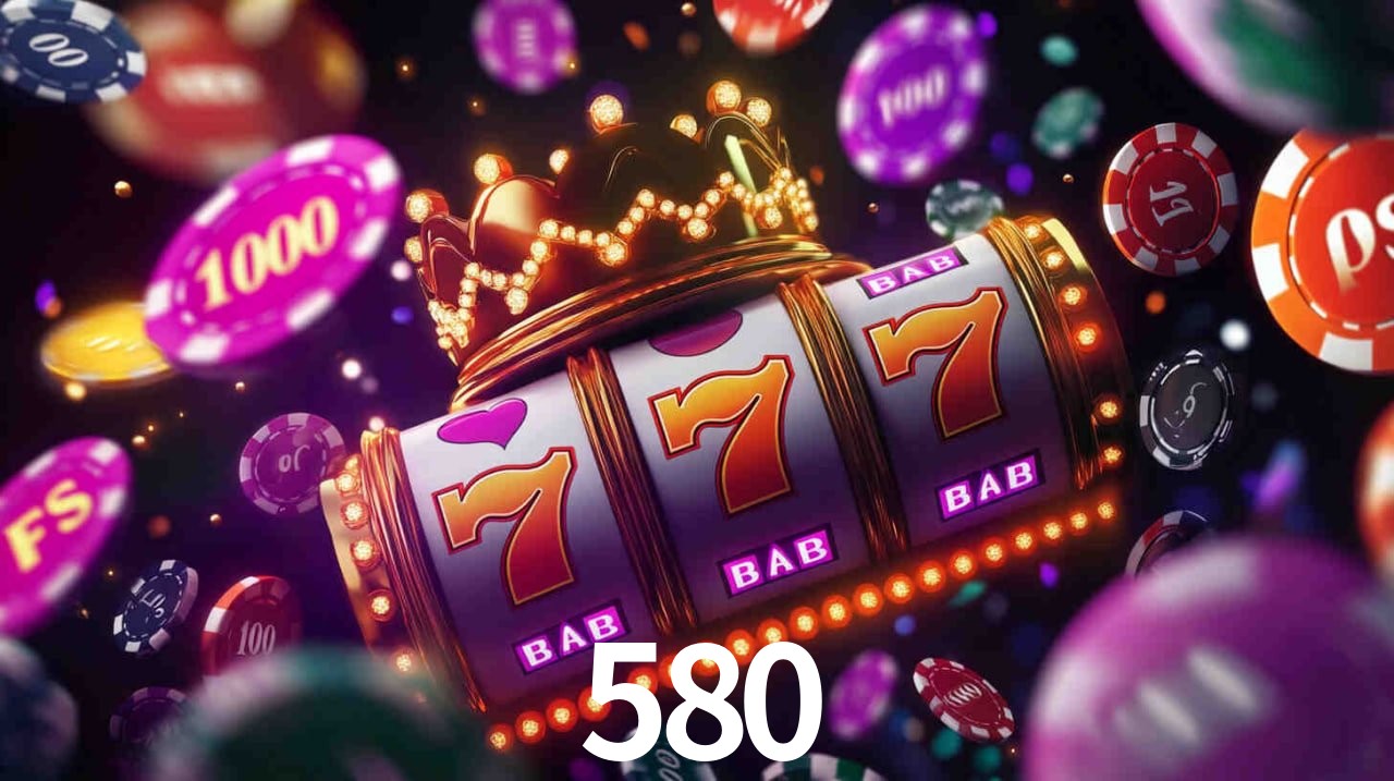 Games Directory 580