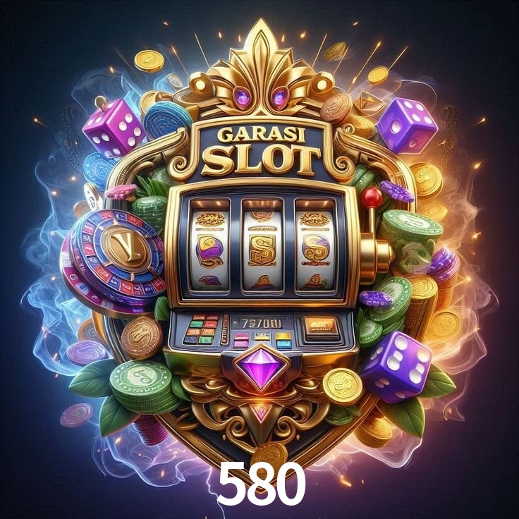 Login Seguro 580