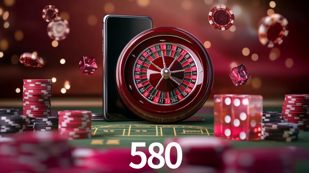 Tennis Betting 580