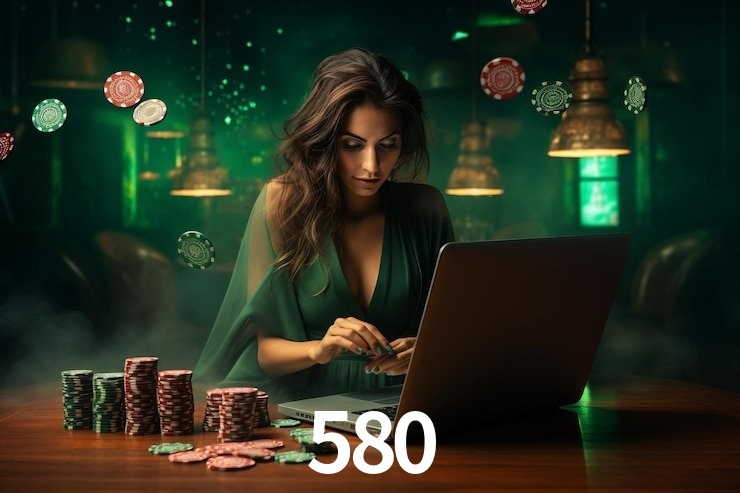 580 Baixar