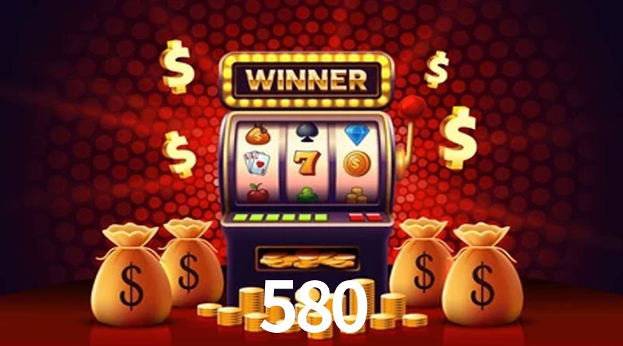 Flash Promotion 580