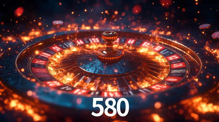 Explore as vantagens do 580: serviço profissional e confiabilidade