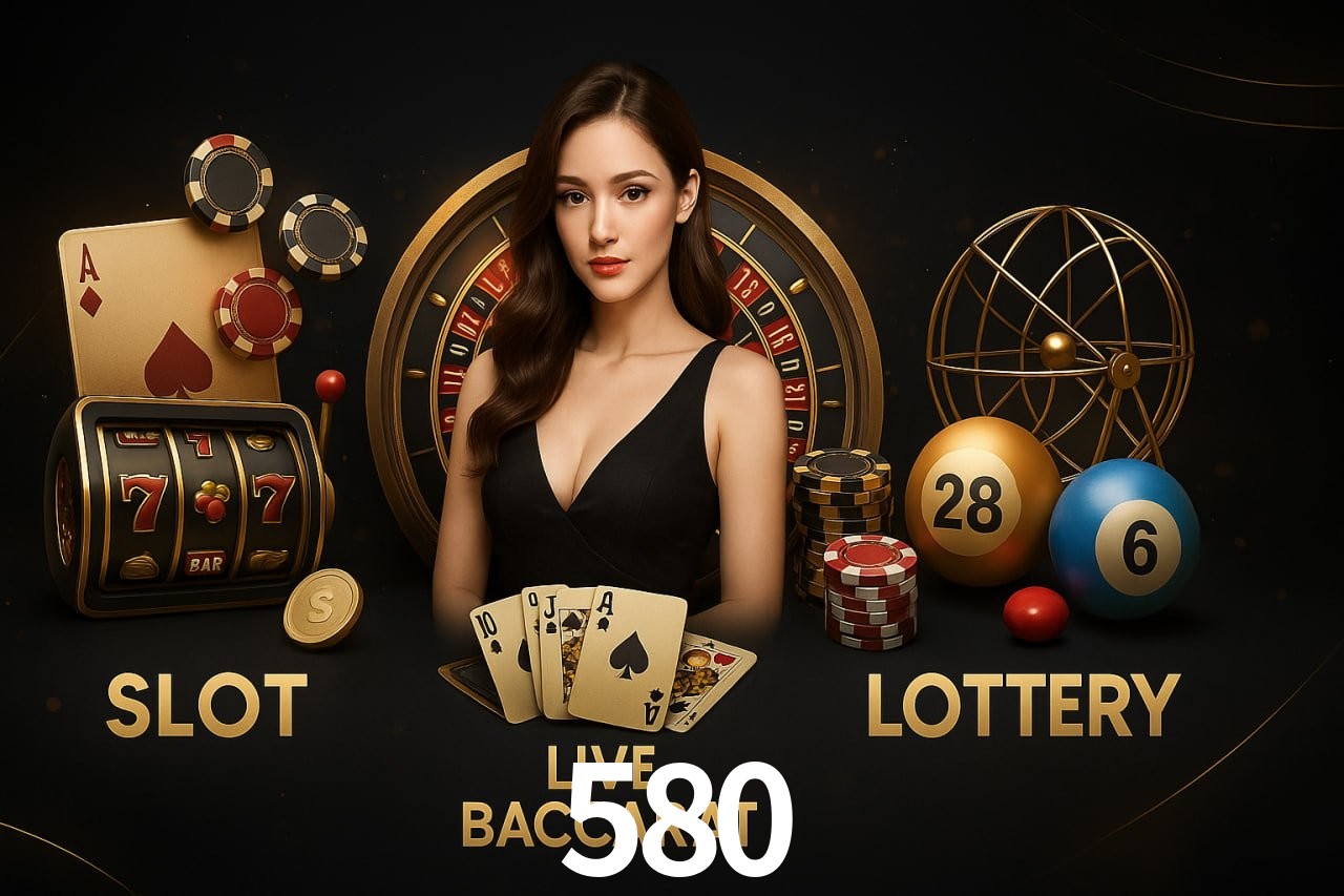 580 cassino