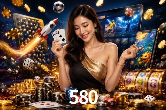 Secure Login 580