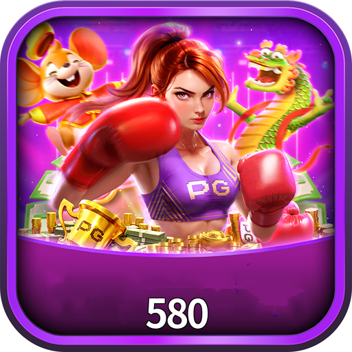 Logo 580