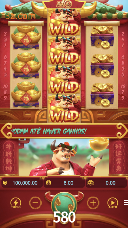 As Melhores Estratégias Para Jogar Slot Fortune Ox