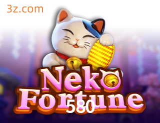580 Slot Fortune Neko⭐️Oficial Aposta plataforma⭐️580 bet