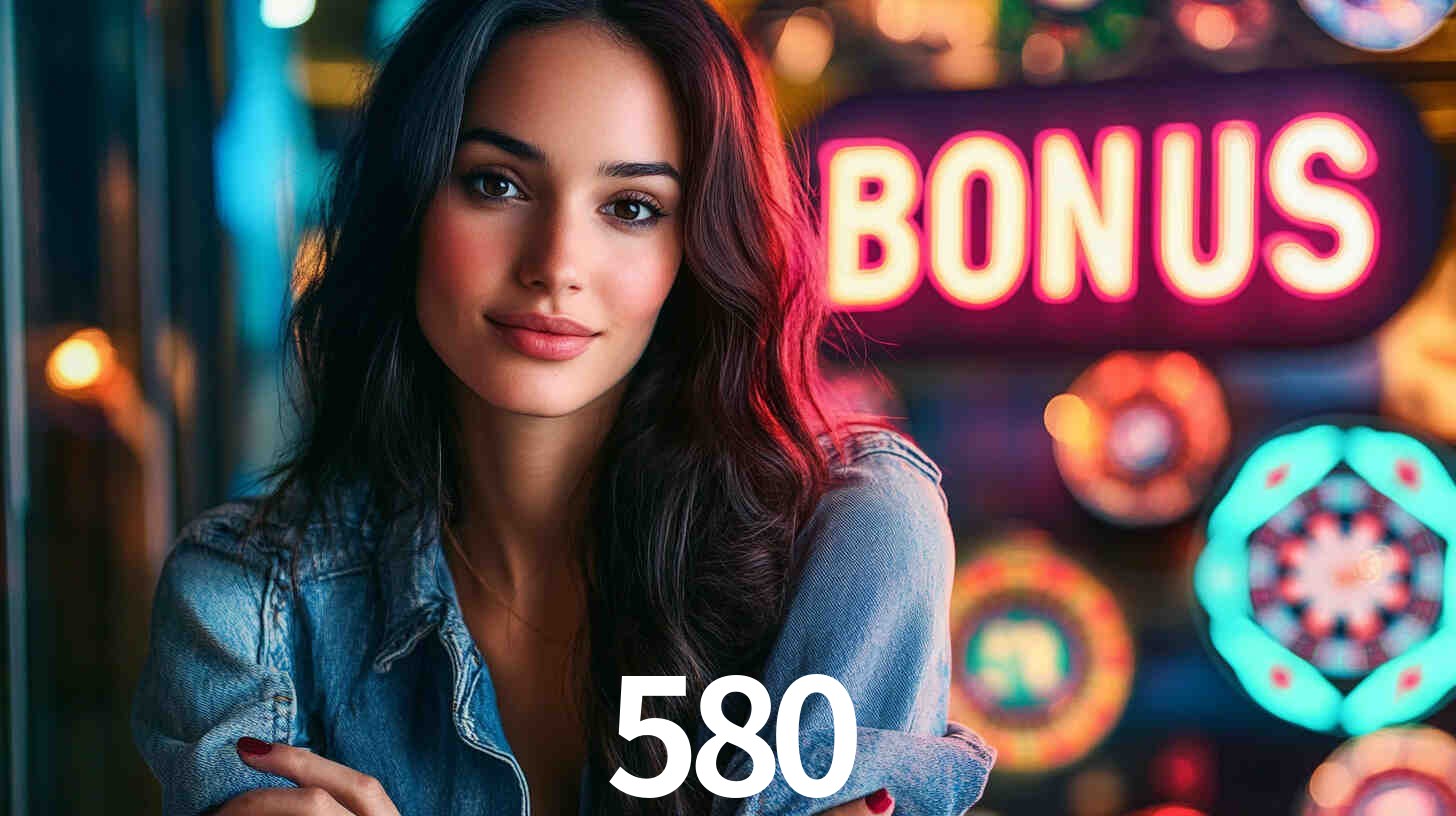 580,580 bet