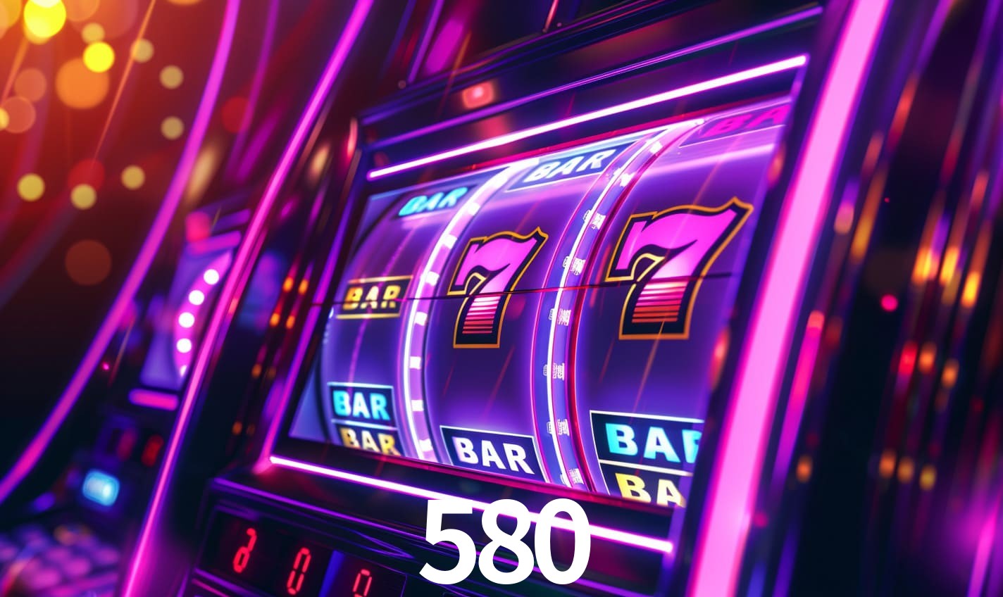 580: Seu Especialista em Apostas Esportivas Brasileiras